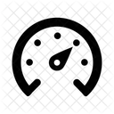 Speed Meter Alt Icon