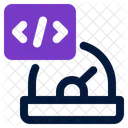 Speed  Icon