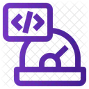 Speed  Icon