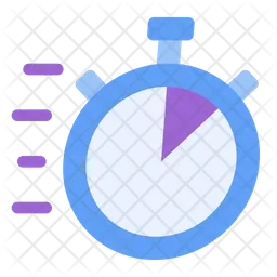 Speed  Icon