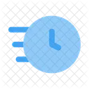 Speed Fast Delivery Delivery Icon