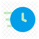 Speed Fast Delivery Delivery Icon