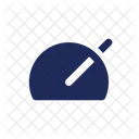 Video Edit Speed Icon