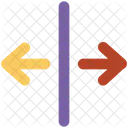 Split  Icon