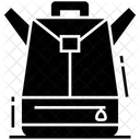 Football Bag Players Bag Games Bag Icon