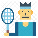 Sportsman  Icon