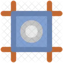 Square  Icon