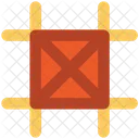 Square  Icon
