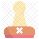 Stamp Icon