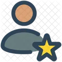 User Account Profile Icon
