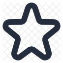 General Star Icon