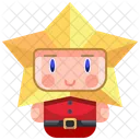 Star Icon