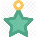 Star  Icon
