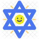 Star Of David Star David Icon