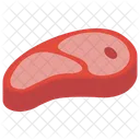 Steak Meat Raw Steak Grilled Food Icon