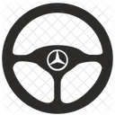 Sedan Car Auto Icon