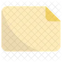 Sticky Note Icon
