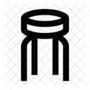 Chairs Armchair Chair Icon