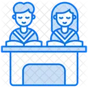Student conference  Icon