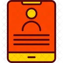 Student Student Enrollment Enroll Student Icon