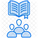 Study group  Icon