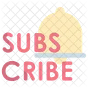Subscribe Icon