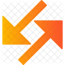 Swap Arrows Swap Arrows Icon