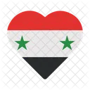 World Flags Part Icon
