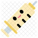 Syringe Icon