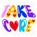 Take Care  Icon