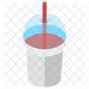 Takeaway Drink Drink Takeaway Coffee Icon