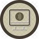 Tap To Pay Payment Simplicity Quick Pay Technology Icon