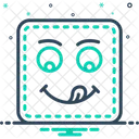 Taste  Icon