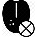 Taste Sense Loss Icon