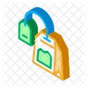 Tea Bags Ceremony Icon