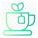 Tea Teabag Cup Icon