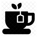 Tea Teabag Cup Icon