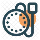 Teabag Green Tea Bag Tea Icon
