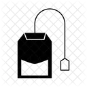 Teabag  Icon
