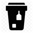 Teabag  Icon