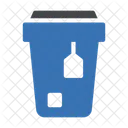 Teabag Beverage Drink Icon
