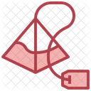 Teabag  Icon