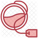 Teabag  Icon