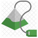Teabag  Icon