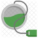Teabag  Icon