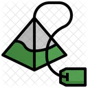 Teabag  Icon
