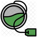 Teabag  Icon