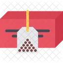 Teabag Tea Icon