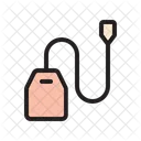 Teabag  Icon