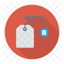 Teapack Coffee Cup Icon
